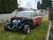 1964 Ford Galaxie - I think the car looks cool this way to bad they won't let you drive this way!
