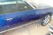 I KNOW YALL DONT WANT TO SEE A CHEVY LOL BUT I THOUGHT ID SHOW BOAT, AND SHOW THE BOAT. 1973 CAPRICE KANDY BLUE BOA SNAKE SKIN ON THE TOP AND SEATS. THE SEATS IN THE SHOP. 24 IN FLOATERS AND BAGGED