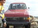 1987 Ford Bronco