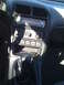 1993 Ford Probe - Dash