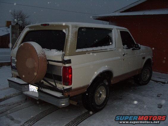 Snow