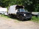 1965 Ford F-800 &ldquo;Black Ford&rdquo;