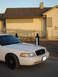 2005 Ford Crown Victoria