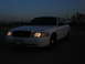 2005 Ford Crown Victoria
