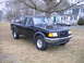 1994 Ford Ranger - New paint job
