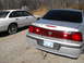 2001 Chevrolet Impala - Trunk Handle 1