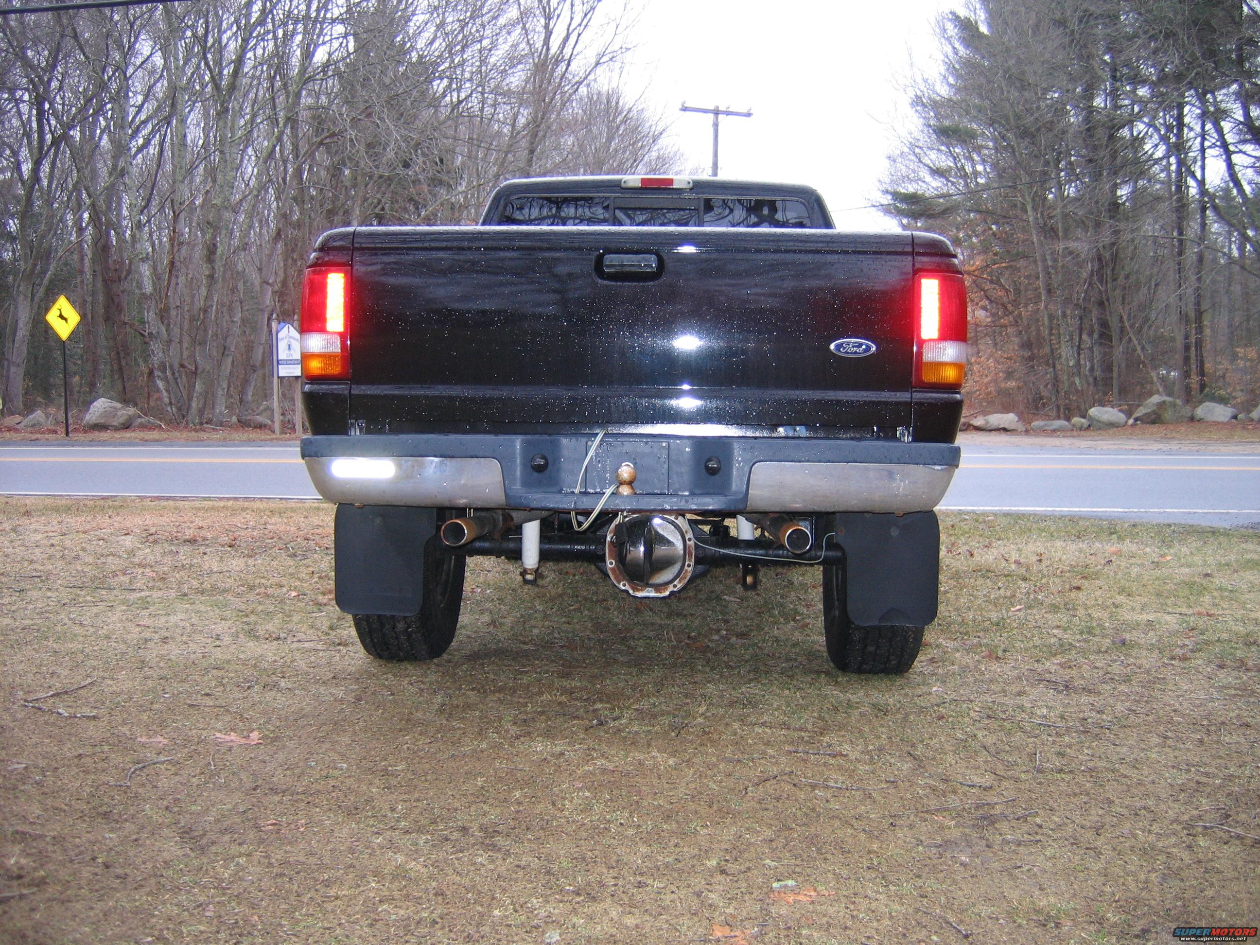 1994 Ford Ranger photo