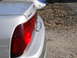 2001 Chevrolet Impala - Trunk Handle Close Side