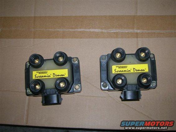 Coil Packs 1