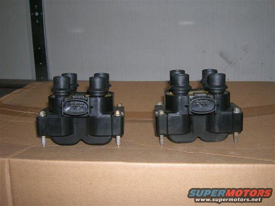 Coil Packs 2