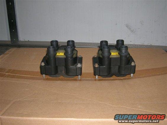 Coil Packs 3