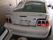 1998 Ford Mustang