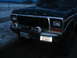 1978 Ford Bronco - Winch and lights