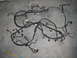 1998 Ford Mustang - Wire Harness