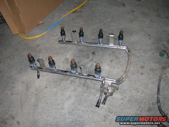Fuel Rail