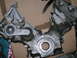 1998 Ford Mustang - Timing Cover