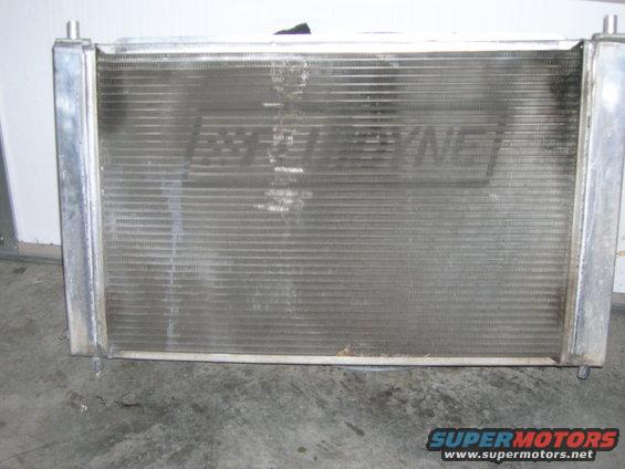 Radiator