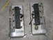 1998 Ford Mustang - Valve Covers with Wire Covers