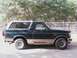 1995 Ford Bronco
