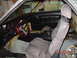 1973 Ford Ranchero - a better pic of the seat.