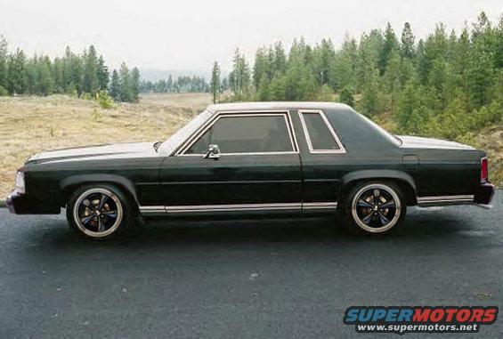91cvblackbullitts.jpg 85cv converted to 88-91 body style.