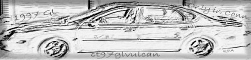 1997 Ford Taurus