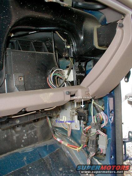 1996 Ford Bronco Base Album picture | SuperMotors.net 76 ford f 150 wiring diagram 