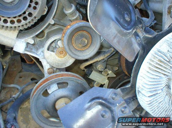 Ford 1979 4.9l timing degrees #9