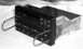 1997 Mercury Grand Marquis - DIN 1.5 3/4 view