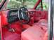 1990 Ford Bronco - Front Seat