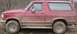 1994 Ford Bronco