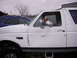 1995 Ford Bronco