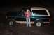 1995 Ford Bronco