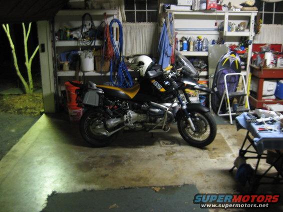 R 1150 GS ADV