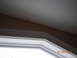 1984 Ford Bronco - Interior view showing ceiling and window trim, with a date stamp of 31.03.2009.