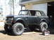 1992 Ford Bronco