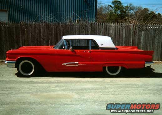 1992 Ford Bronco photo