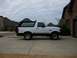 1996 Ford Bronco