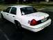 2001 Ford Crown Victoria