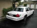 2001 Ford Crown Victoria photo