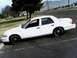 2001 Ford Crown Victoria - BEFORE I GOT THE WHEELS