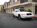 2001 Ford Crown Victoria photo