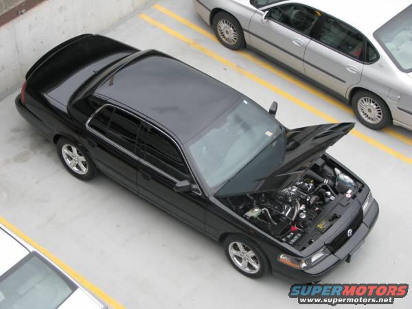 hack-garage-view-doom.jpg Picture courtesy of MM.net member Hack Goby.