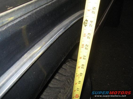 rear measurement 2