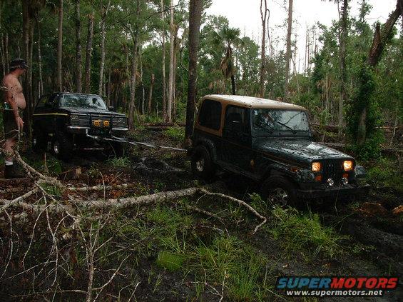 heep-pulled-by-k5.jpg jeep pulled by k5