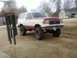 1991 Ford Bronco