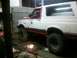 1991 Ford Bronco