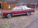 1982 Ford LTD - My sweet thing