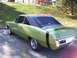 1973 Plymouth Scamp - Scamp rear view.