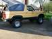 1982 Ford Bronco